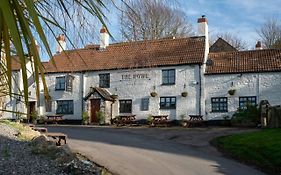 The Bowl Inn Bristol